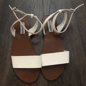 Steve Madden sandals
